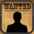 Icon of program: Wanted Poster Booth