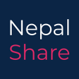 Icono de programa: Nepal Share - Free NEPSE …