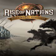 Icono de programa: Rise of Nations: Extended…