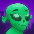 Icon of program: Alien Quest Jump Pro