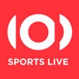 Icon of program: EUROVISION Sports Live