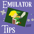 Icono de programa: Minish Cap: Emulator & Ti…