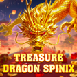 Icon of program: Treasure Dragon Spinix