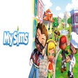 Icon of program: MySims
