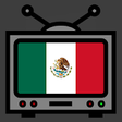 Icon of program: Mxico TDT - Todos los can…