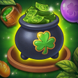 Icono de programa: Lucky Master: Ball Clover