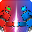 Icono de programa: MechaStick Fighter