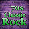 Icon of program: 70's Classic Rock