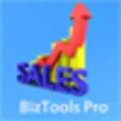 Icon of program: BizTools Pro for Windows …