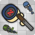 Icono de programa: gunzer io
