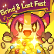 Icono de programa: My Heroes: Dungeon Raid