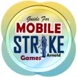 Icon of program: Guide for Mobile Strike G…