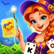 Icon of program: Solitaire Wild:Win Real C…