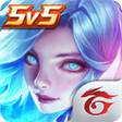 Icon of program: Garena AOV - Arena of Val…