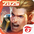 Icon of program: Garena AOV - Arena of Val…
