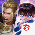 Icon of program: Garena AOV - Arena of Val…