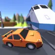 Icon of program: Train VS Taxi