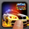 Icon of program: City Cops Race - Fun Poli…
