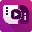 Icono de programa: Video Merger - Side By Si…