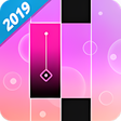 Icon of program: Kpop Piano: Dream Piano T…