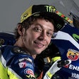 Icono de programa: Valentino Rossi Wallpaper…