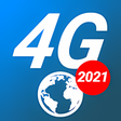 Icon of program: Browser 4G