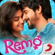 Icon of program: Remo Tamil Movie Songs