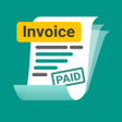Icono de programa: Invoice Maker by RapidBoo…