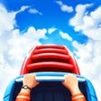 Icon of program: RollerCoaster Tycoon 4 Mo…