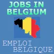 Icon of program: Find a job in Belgium