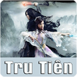 Icono de programa: Truyn Tin Hip - Tru Tin