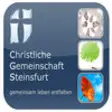 Icon of program: CGSteinsfurt
