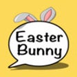 Icon of program: Call Easter Bunny Voicema…