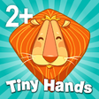 Icono de programa: Toddler game for 2 year o…