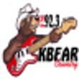 Icono de programa: KBEAR Country FM 92.3