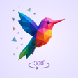 Icon of program: Polymagic: Art Puzzle