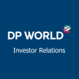 Icon of program: DP World Investor Relatio…