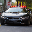 Icono de programa: Wallpapers BMW i8 Spyder