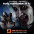 Icon of program: Photoshop CS5 405 - Body …