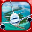 Icon of program: 3D Plane Flying Parking S…