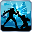 Icon of program: Black Fighter - Super Sha…