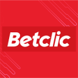 Icon of program: Betclic Sport - 3.4.1