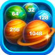 Icon of program: Merge Balls: Double Up