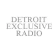 Icon of program: Detroit Exclusive Radio