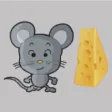 Icon of program: Moving Cheese
