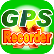 Icon of program: GPS Recorder X