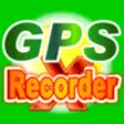 Icon of program: GPS Recorder X