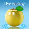 Icon of program: Live healthy - Calorie co…