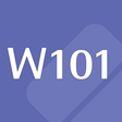 Icono de programa: Wards101 pocket