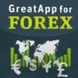 Icon of program: GreatApp for Forex